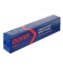 Электроды сварочные OLIVER PRO МР-3С 5мм. (упак. 5 кг.)_Oliver_AZIA