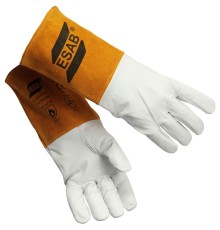 Краги ESAB TIG SuperSoft 0700005006 (213)@              #