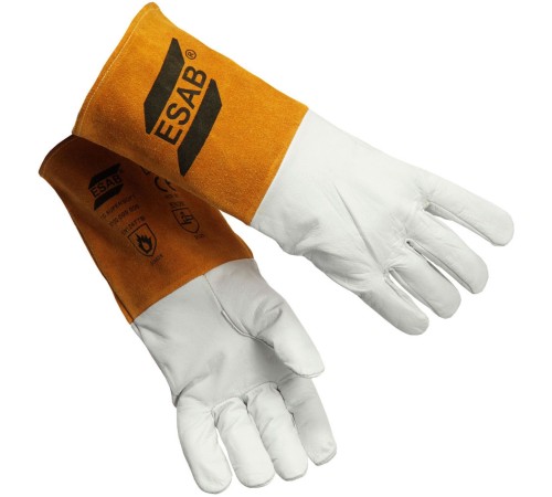 Краги ESAB TIG SuperSoft 0700005006 (213)@              #