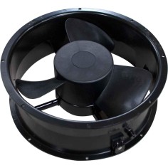 Вентилятор охлаждающий 10 дюймов Hypertherm_027079