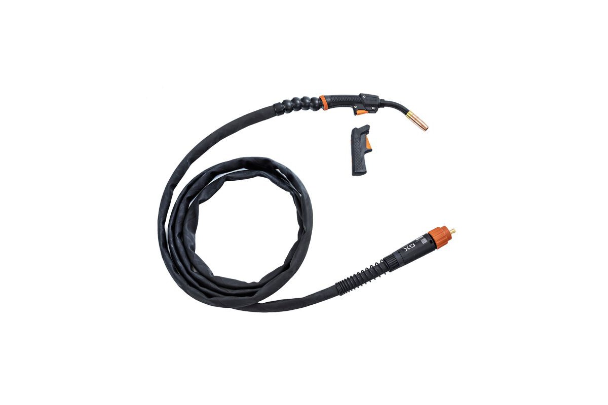 Горелка KEMPPI GX 303 G 3.5M GX303G35