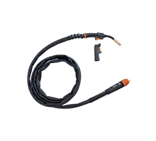Горелка KEMPPI GX 303 G 3.5M GX303G35