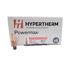 Комплект электрод для резки 220842 (25шт) для PMX Hypertherm_228767