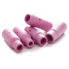 Сопло керамическое Solut №4 d6.4mm (TIG 17-18-26) 10N50 (в уп. 10 шт) TC0002