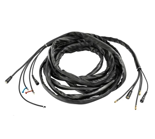 Кабель соединительный KEMPPI X5 Interconnection Cable 70-w 20m X57020MWV