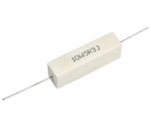 Резистор 1К 10W AZIA