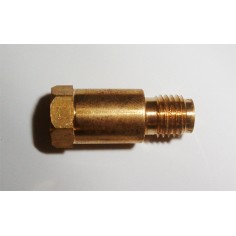 Адаптер наконечника KEMPPI OY М8 PMT27,32,30W 4295740