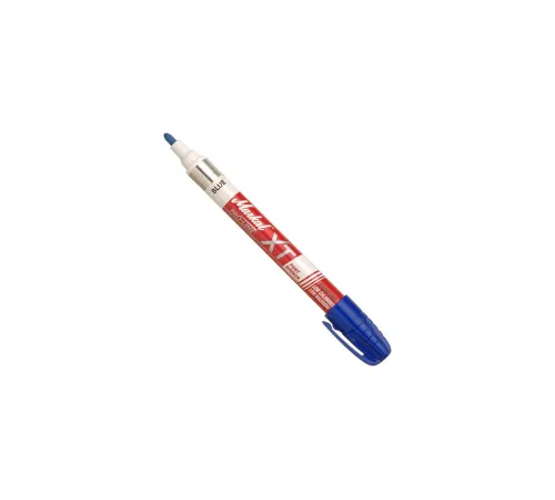 Маркер промышленный Markal Pro-Line XT 3мм BLUE_97305