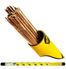 Прутки ESAB OK Tigrod 316L 3.2x1000mm ER316L 5kg  AZIA