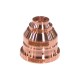 Сопло плазма Hypertherm для строжки 125А PMX125_420001