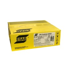 Проволока для алюминия OK Autrod 4043 1,2 mm 7 kg_ESAB