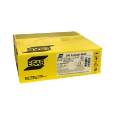Проволока для алюминия OK Autrod 4043 1,2 mm 7 kg_ESAB