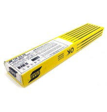 Электроды сварочные OK 63.30 2.5x300mm 1/2 VP_ESAB_63302520T0 SOLUT|