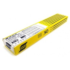Электроды сварочные OK 63.30 2.5x300mm 1/2 VP_ESAB_63302520T0 SOLUT|