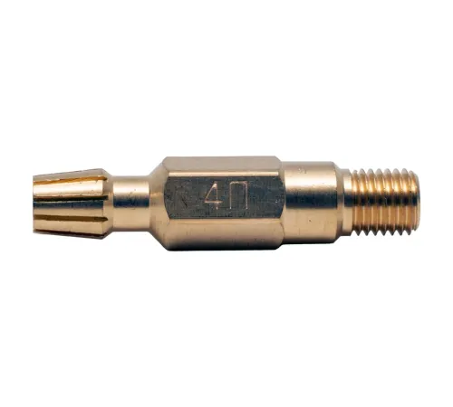 Мундштук внутренний Р1П, Р3П, RB №4 пропан 50-100_KRASS_2117563KR