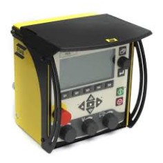Плата управления  A2T Multitrac SAW LAF 1001_0487522983_ESAB