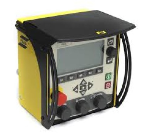 Плата управления  A2T Multitrac SAW LAF 1001_0487522983_ESAB