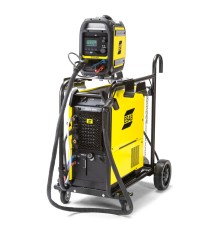 Источник сварочный Aristo 500ix ESAB_0446200880  AZIA