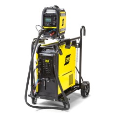 Источник сварочный Aristo 500ix ESAB_0446200880  AZIA