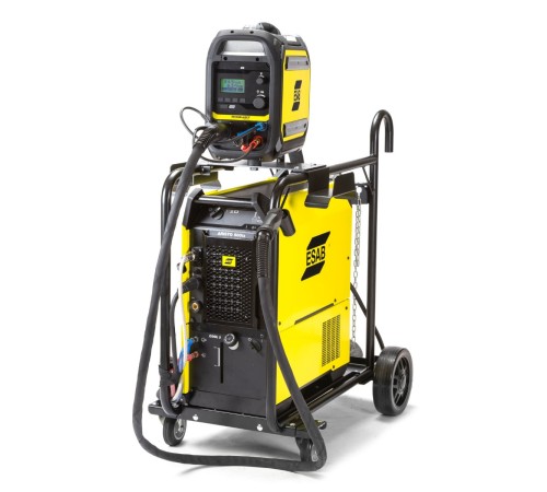 Источник сварочный Aristo 500ix ESAB_0446200880  AZIA