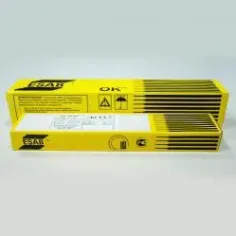Электроды ESAB OK 46.00 2.0x300mm Е 6013 (4.5кг)_4600202WM0_