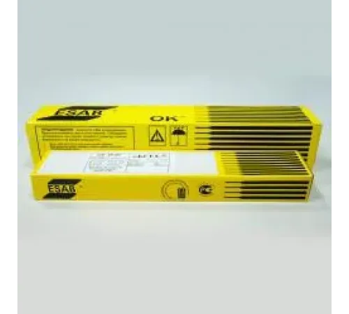 Электроды ESAB OK 46.00 2.0x300mm Е 6013 (4.5кг)_4600202WM0_