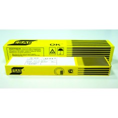 Электроды ESAB OK 46.00 2.0x300 Е 6013 (2.0кг)
