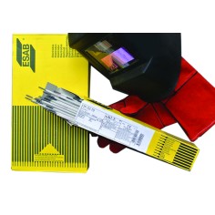 Электроды ESAB OK 53.70 3.2x350mm E7016-1 (4,7кг) 5370323000