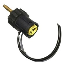 Гнездо центральное ABICOR BINZEL ZL-2 FR Compact_BINZEL_501.1335 ^
