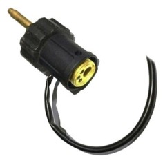 Гнездо центральное ABICOR BINZEL ZL-2 FR Compact_BINZEL_501.1335 ^