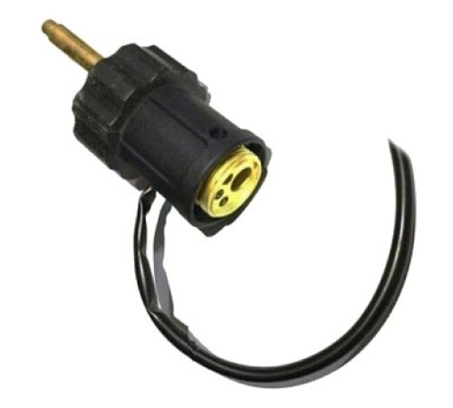 Гнездо центральное ABICOR BINZEL ZL-2 FR Compact_BINZEL_501.1335 ^