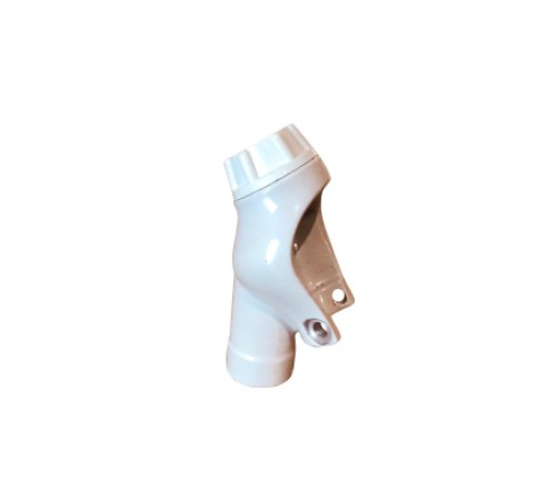 Воронка для флюса 10L (A6)_ESAB 0147649881 ^
