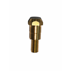 Адаптер наконечника M6 26mm (аналог 142.0003) (в уп. 20 шт)_Trafimet AZIA