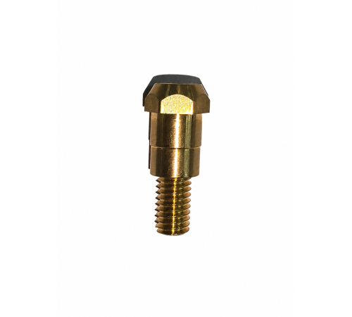 Адаптер наконечника M6 26mm (аналог 142.0003) (в уп. 20 шт)_Trafimet AZIA