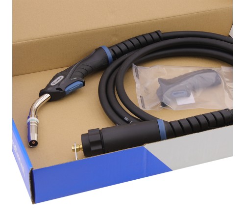 Горелка ERGOPLUS 25 3m Trafimet MA4202-030