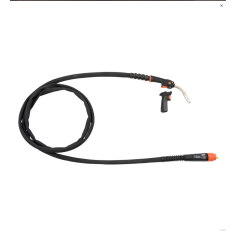 Горелка GXe 205 G 3,5М_KEMPPI
