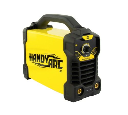 Аппарат сварочный ESAB Handy Arc 162i 734008