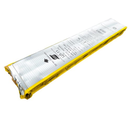 Электроды ESAB ЦЛ-11 4.0х350 мм  2,5 кг (аналог E347-16)_3923403WD0