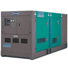 Генератор дизельный  Denyo DCA-300ESK