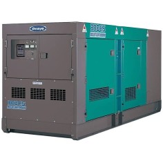 Генератор дизельный  Denyo DCA-300ESK