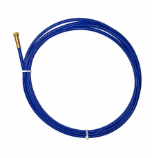 Канал направляющий LINER 0.6-0.9 M5 COATED STEEL BLUE_GM0502