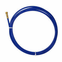 Канал направляющий LINER 0.6-0.9 M5 COATED STEEL BLUE_GM0502