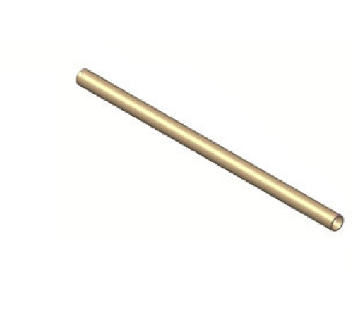 Трубка подачи проволоки KEMPPI WIRE GUIDE TUBE 2,0/64FE KFM2/4 W001433