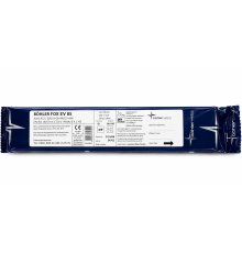Электроды FOX EV 85 5,0x450 mm (5,7 - 22,8 кг) (E11018-G H4 R)_Bohler
