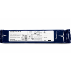 Электроды FOX EV 85 5,0x450 mm (5,7 - 22,8 кг) (E11018-G H4 R)_Bohler