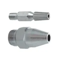 Мундштук A-1235 / 15-25mm Binzel_716.15903
