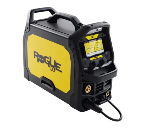 Полуавтомат сварочный Rogue EMP 210 PRO_ESAB  AZIA