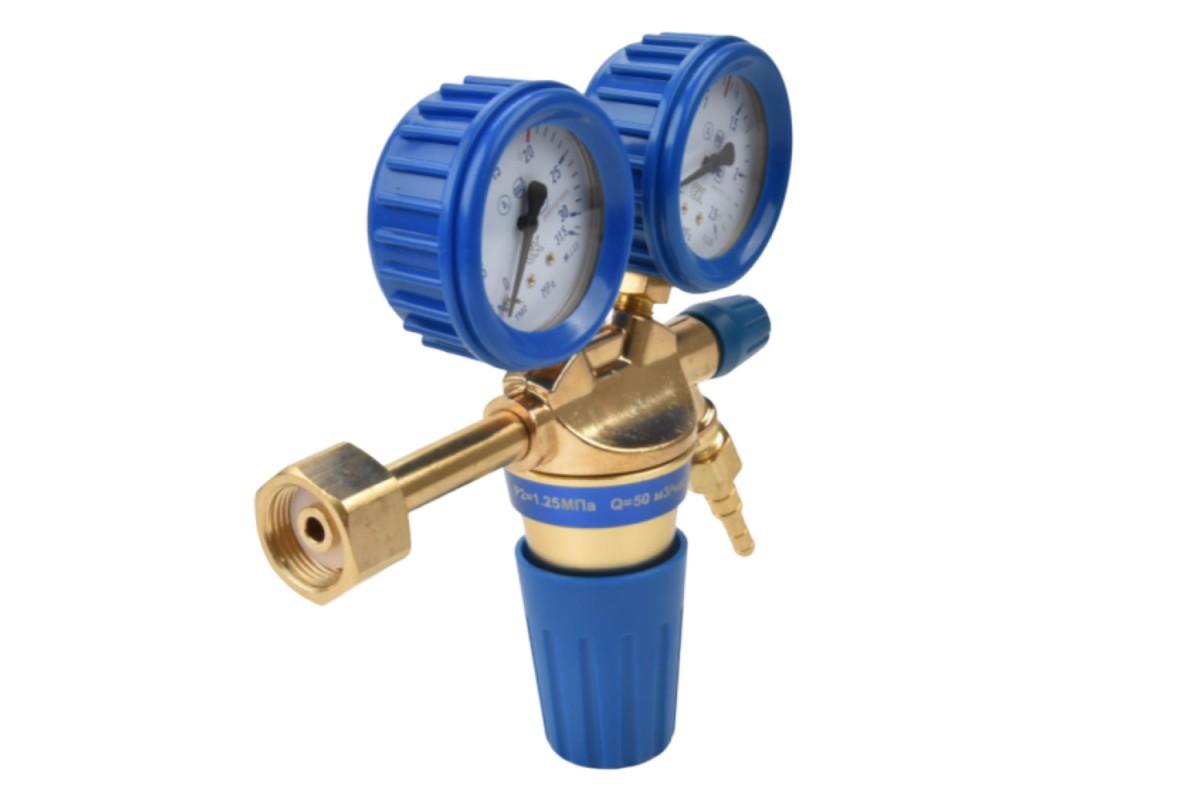Редуктор Base Control Oxygen ГСЕ Красс 2117502PV