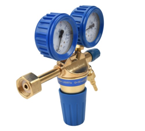 Редуктор Base Control Oxygen ГСЕ Красс 2117502PV