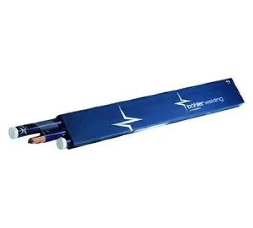 Прутки BOHLER Thermanit GE-316L 2,0 х 1000 mm (5-20кг)  AZIA